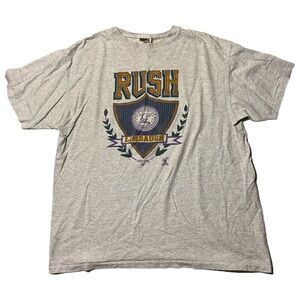 Vintage Rush Limbaugh Shirt